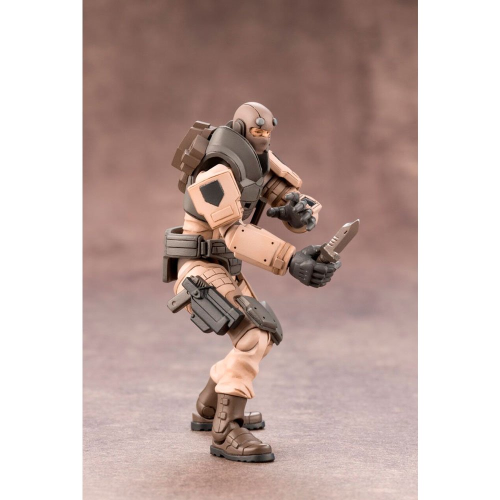 KOTOBUKIYA 1/24 HEXA GEAR EARLY GOVERNOR VOL.1 (REISSUE) KOTOBUKIYA 1/24 HEXA GEAR EARLY GOVERNOR VOL.1 (REISSUE)